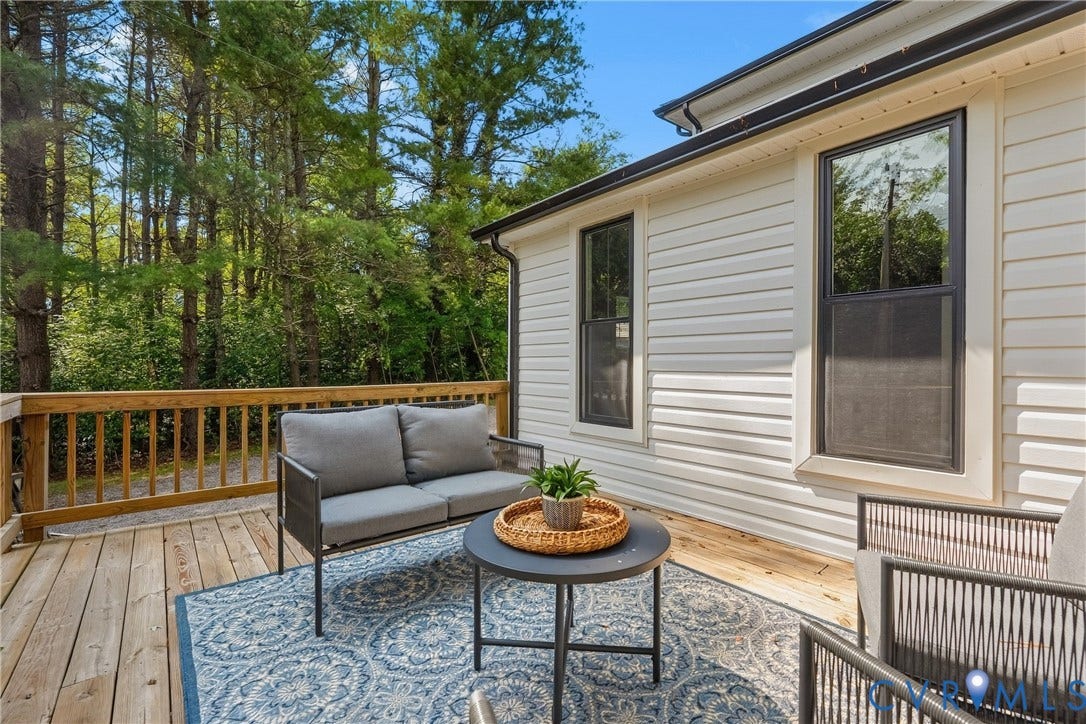 5913 Old Buckingham Road, Powhatan, VA 23139 5913 Old Buckingham Road, Powhatan, VA 23139