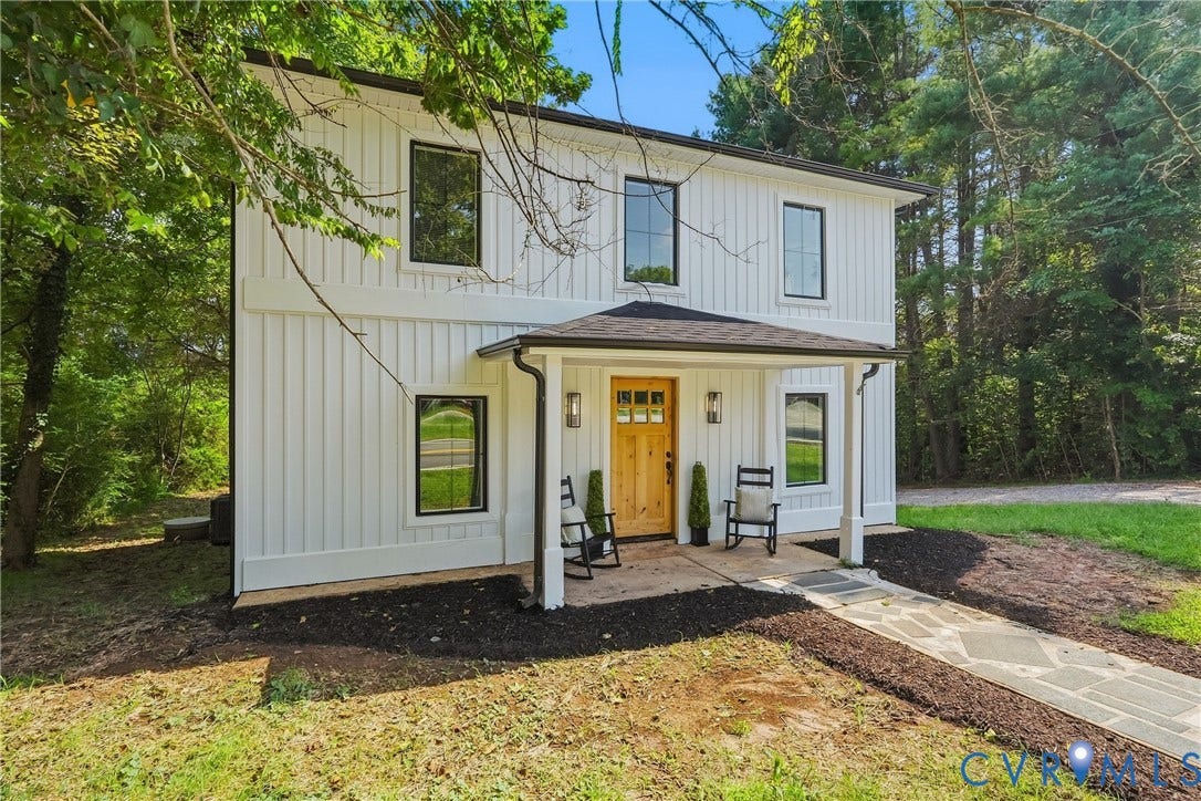 5913 Old Buckingham Road, Powhatan, VA 23139 5913 Old Buckingham Road, Powhatan, VA 23139