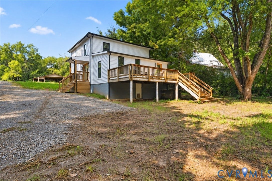 5913 Old Buckingham Road, Powhatan, VA 23139 5913 Old Buckingham Road, Powhatan, VA 23139