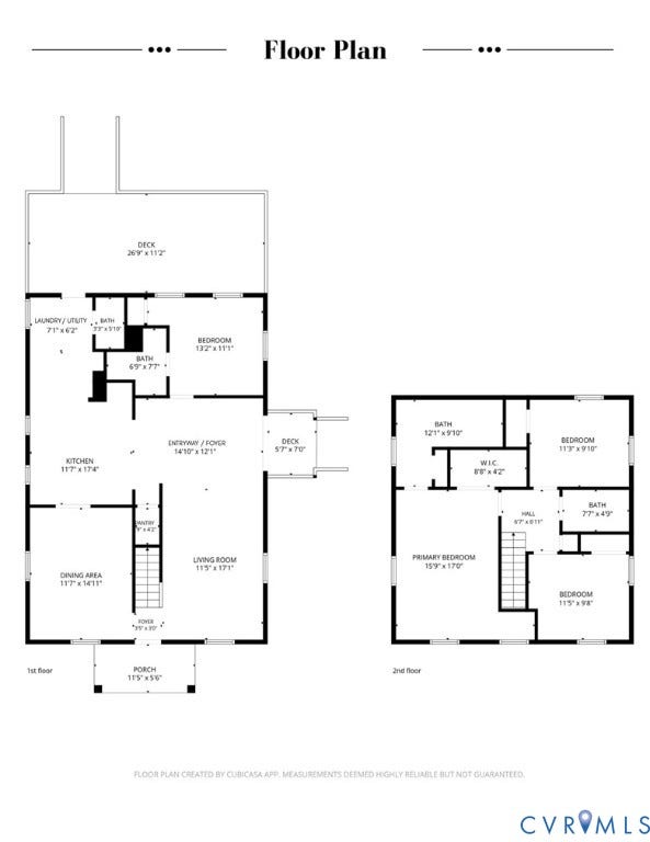 5913 Old Buckingham Road, Powhatan, VA 23139 5913 Old Buckingham Road, Powhatan, VA 23139