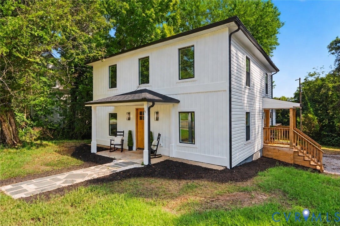 5913 Old Buckingham Road, Powhatan, VA 23139 5913 Old Buckingham Road, Powhatan, VA 23139