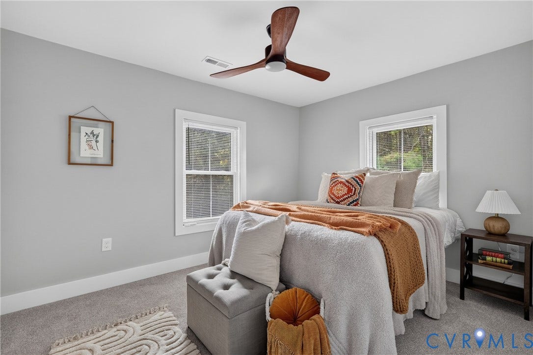 5913 Old Buckingham Road, Powhatan, VA 23139 BR 3