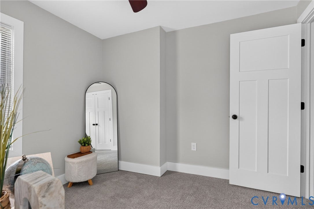 5913 Old Buckingham Road, Powhatan, VA 23139 BR 4 / Office