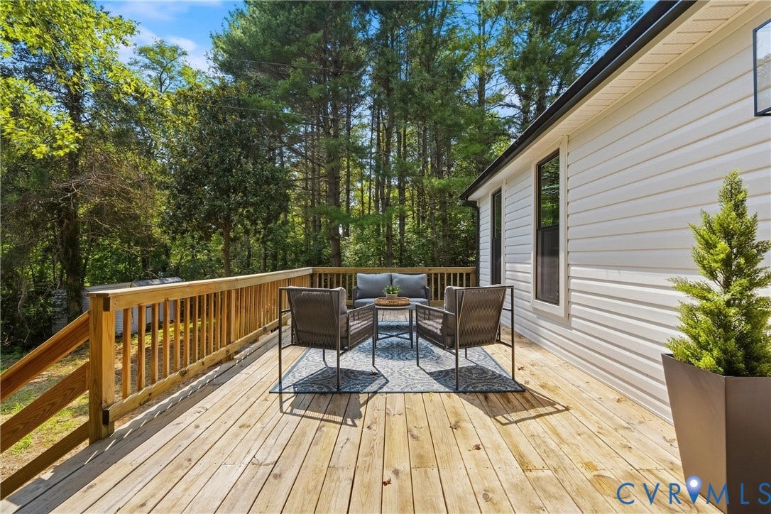 5913 Old Buckingham Road, Powhatan, VA 23139 5913 Old Buckingham Road, Powhatan, VA 23139
