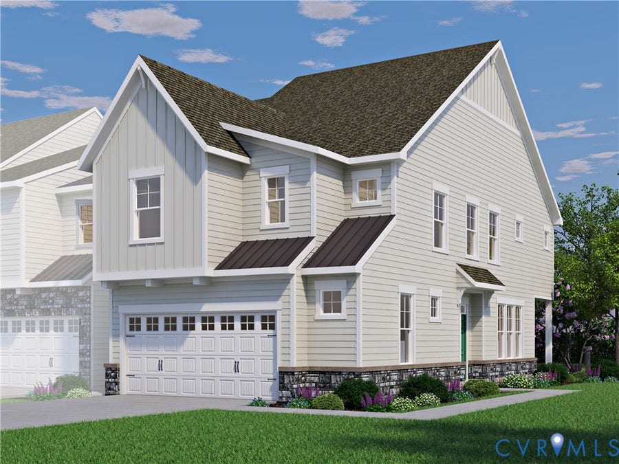 Property photo for 17306 Elixir Court, Moseley, VA