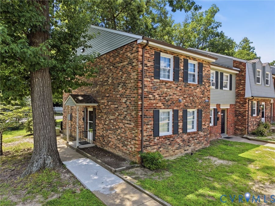 Property photo for 1501 Ivymount Road, Richmond, VA