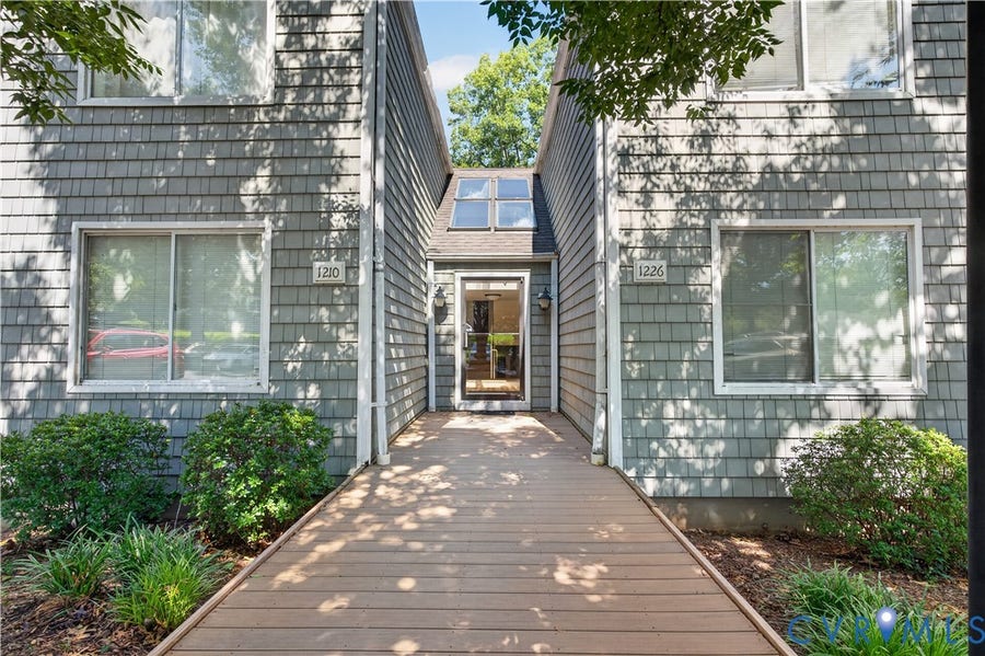 Property photo for 1226 Clifden Green, Charlottesville, VA