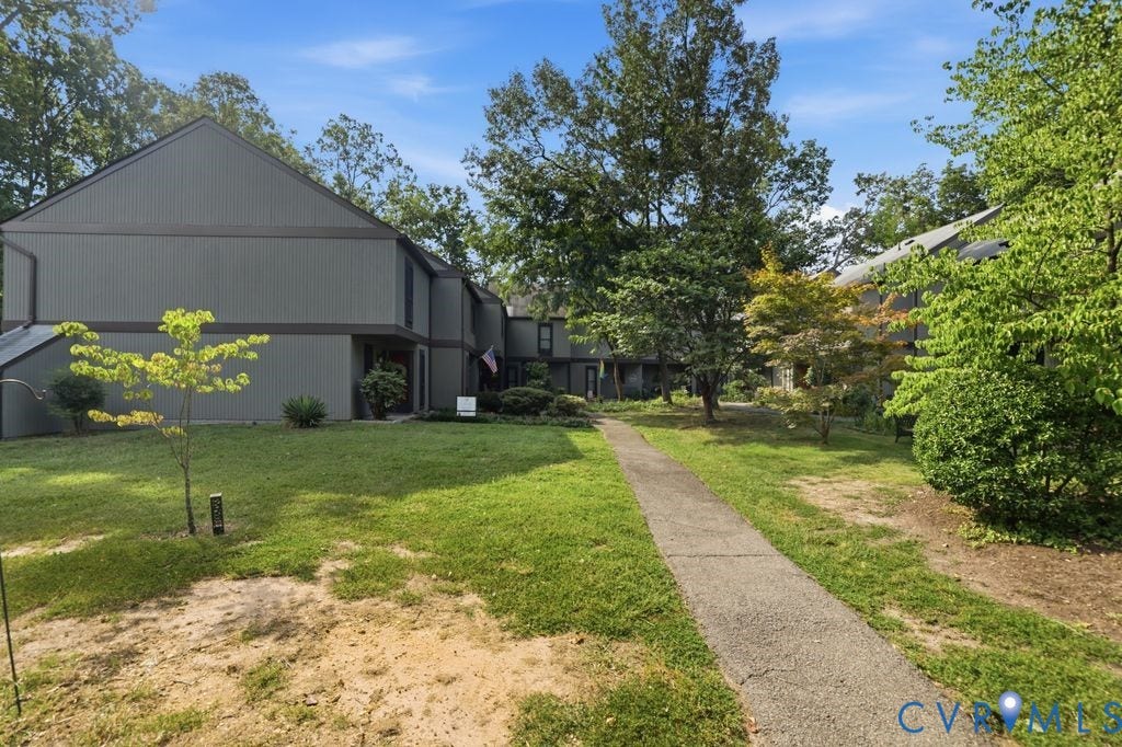 11733 N Briar Patch Drive, Midlothian, VA 23113