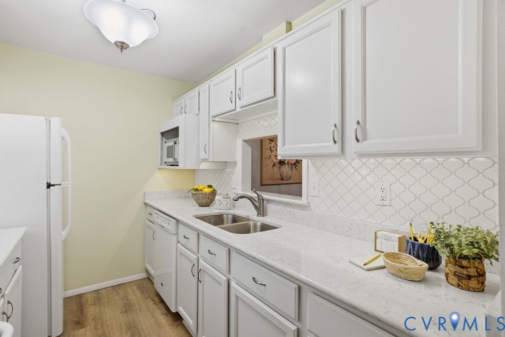 11733 N Briar Patch Drive, Midlothian, VA 23113