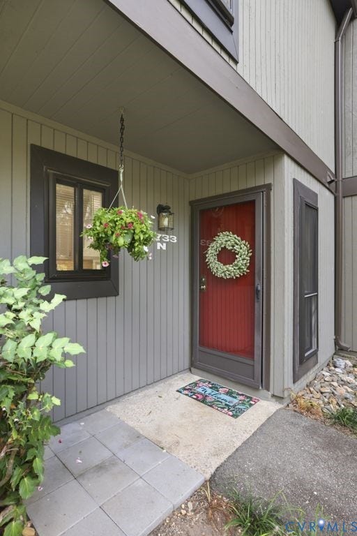 11733 N Briar Patch Drive, Midlothian, VA 23113