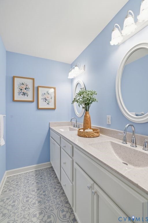 11733 N Briar Patch Drive, Midlothian, VA 23113