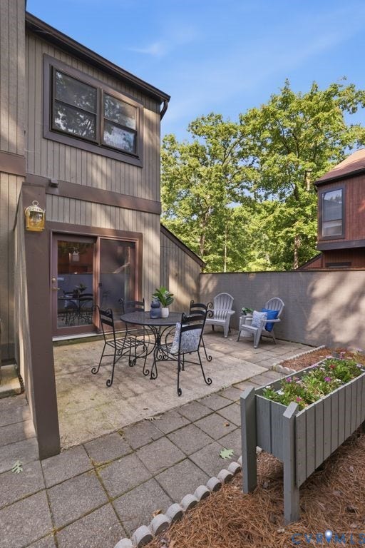 11733 N Briar Patch Drive, Midlothian, VA 23113