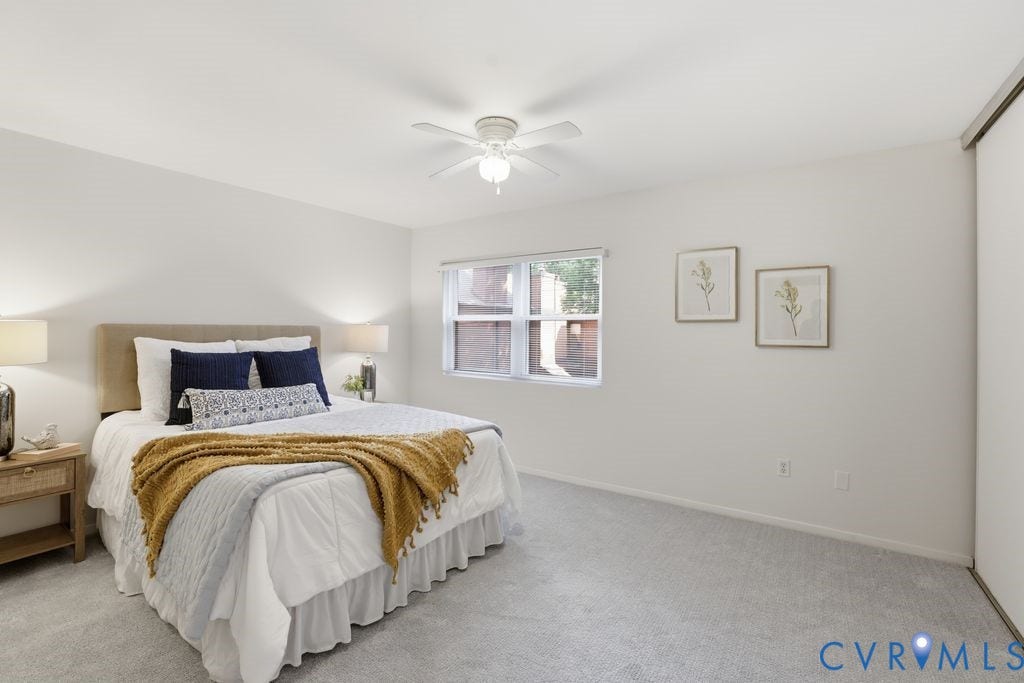 11733 N Briar Patch Drive, Midlothian, VA 23113