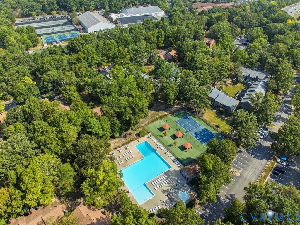 11733 N Briar Patch Drive, Midlothian, VA 23113