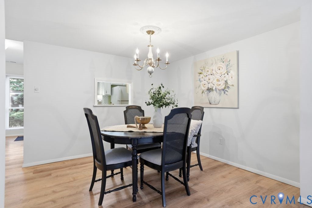 11733 N Briar Patch Drive, Midlothian, VA 23113