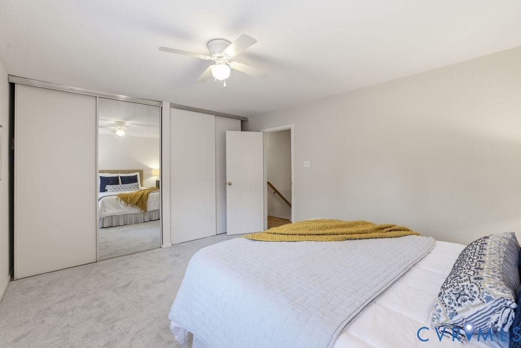 11733 N Briar Patch Drive, Midlothian, VA 23113