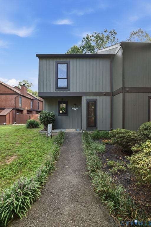 11733 N Briar Patch Drive, Midlothian, VA 23113