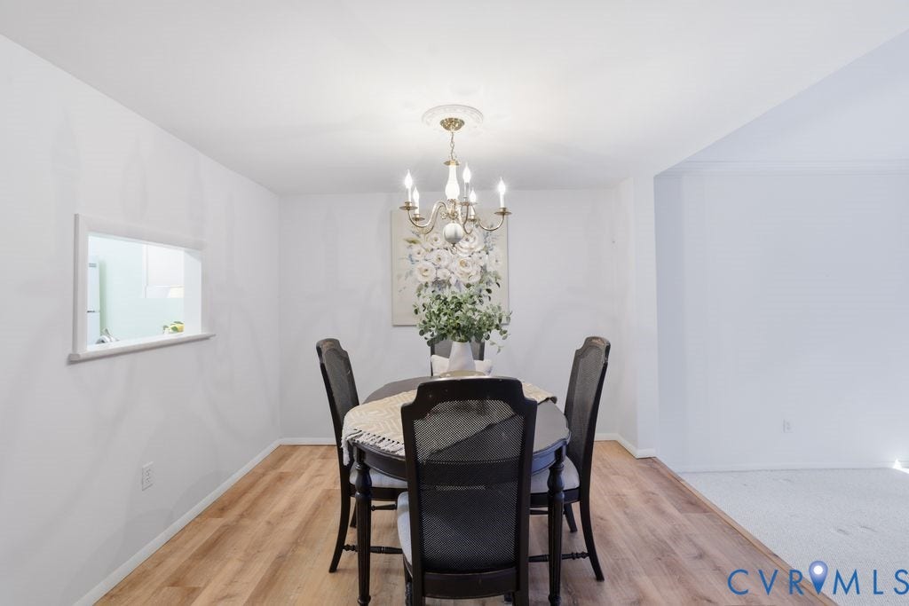 11733 N Briar Patch Drive, Midlothian, VA 23113