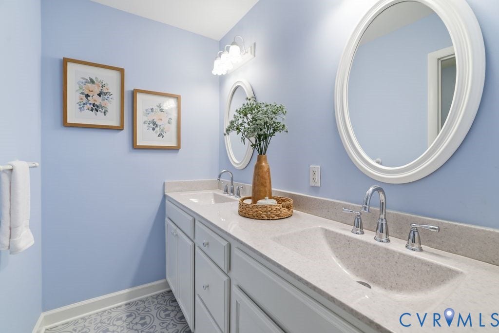 11733 N Briar Patch Drive, Midlothian, VA 23113