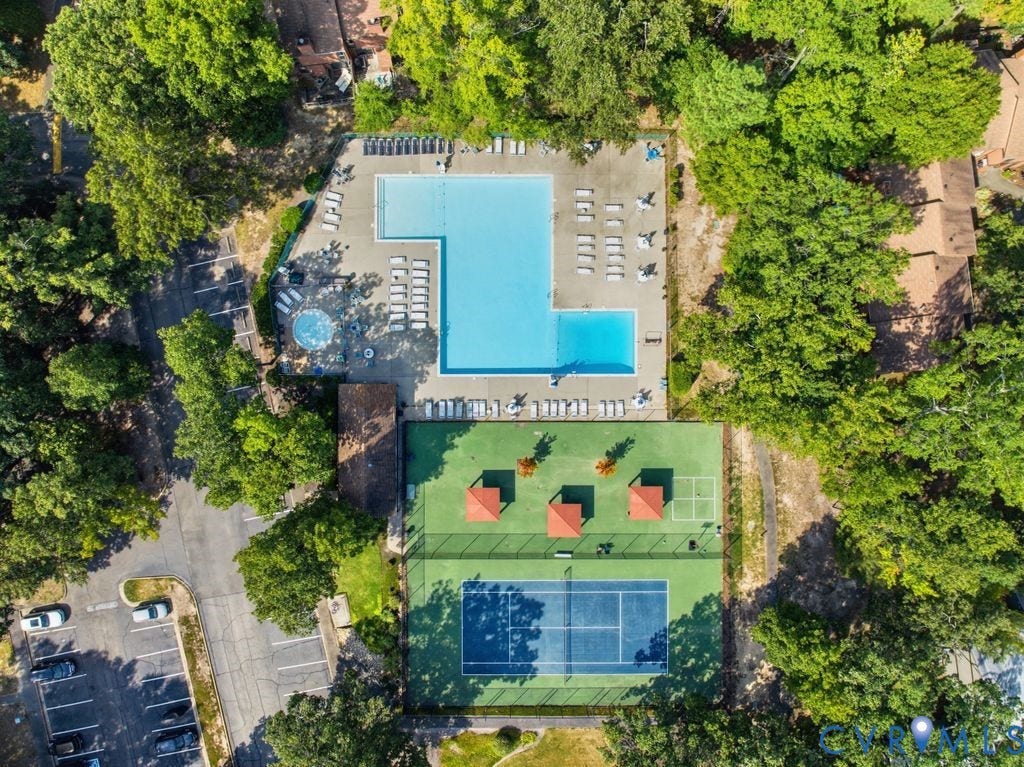 11733 N Briar Patch Drive, Midlothian, VA 23113