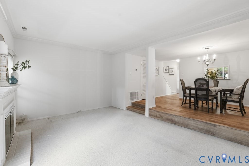 11733 N Briar Patch Drive, Midlothian, VA 23113