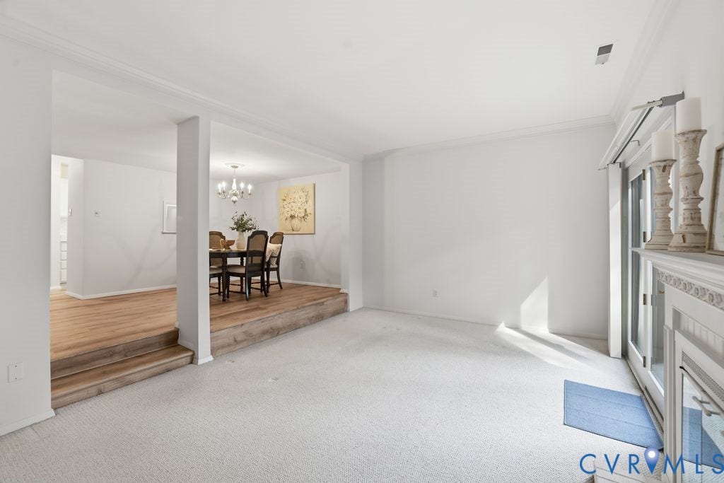 11733 N Briar Patch Drive, Midlothian, VA 23113