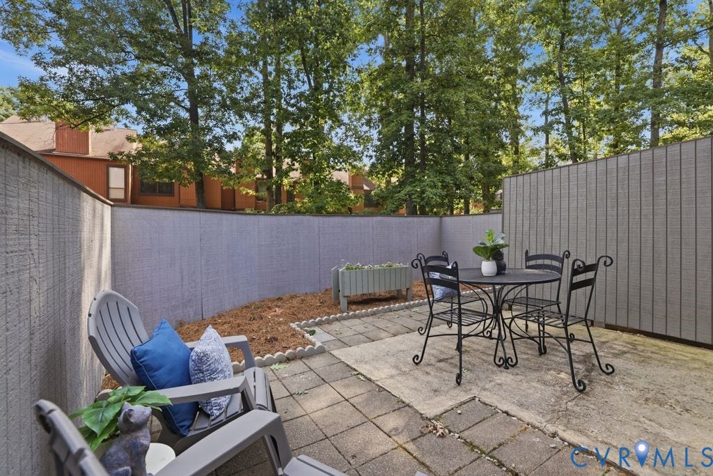 11733 N Briar Patch Drive, Midlothian, VA 23113