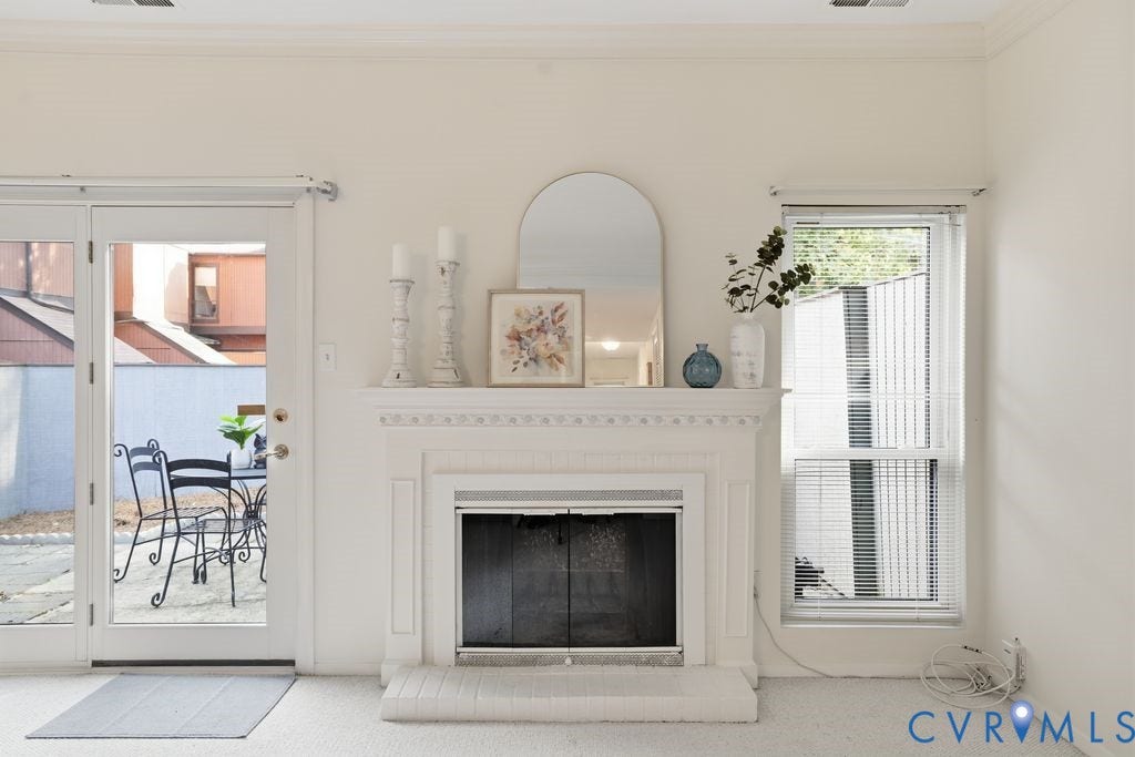 11733 N Briar Patch Drive, Midlothian, VA 23113