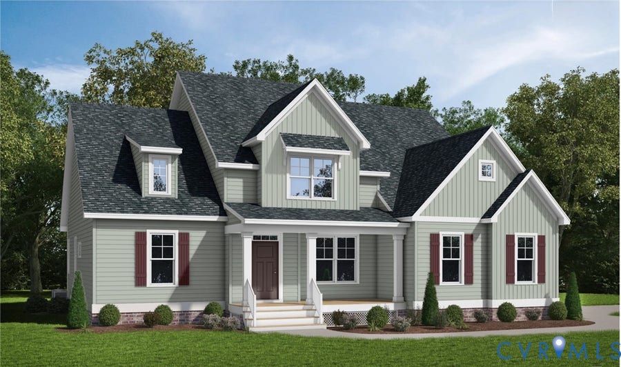 Property photo for 12090 Pin Oak Loop, Amelia Courthouse, VA