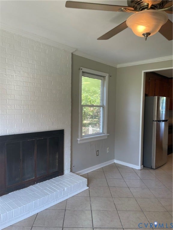 2810 Gainford Circle, Richmond, VA 23234