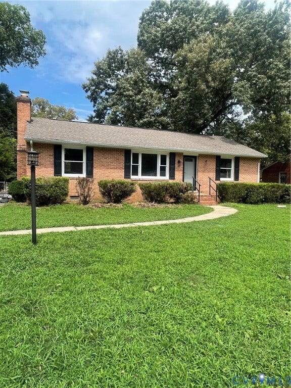 Property photo for 2810 Gainford Circle, Richmond, VA