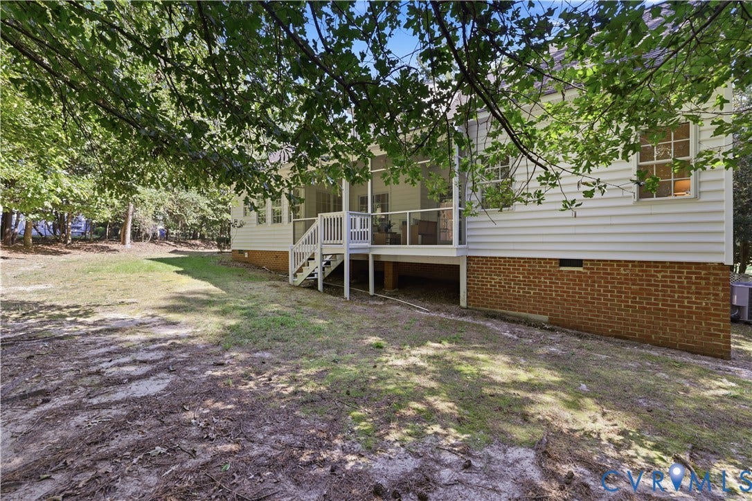 8306 Regalia Place, South Chesterfield, VA 23838 8306 Regalia Place, South Chesterfield, VA 23838