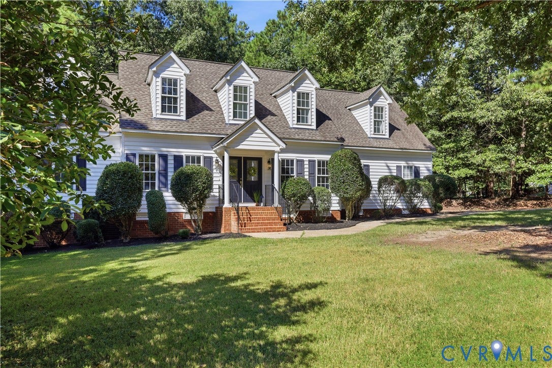 8306 Regalia Place, South Chesterfield, VA 23838 8306 Regalia Place, South Chesterfield, VA 23838