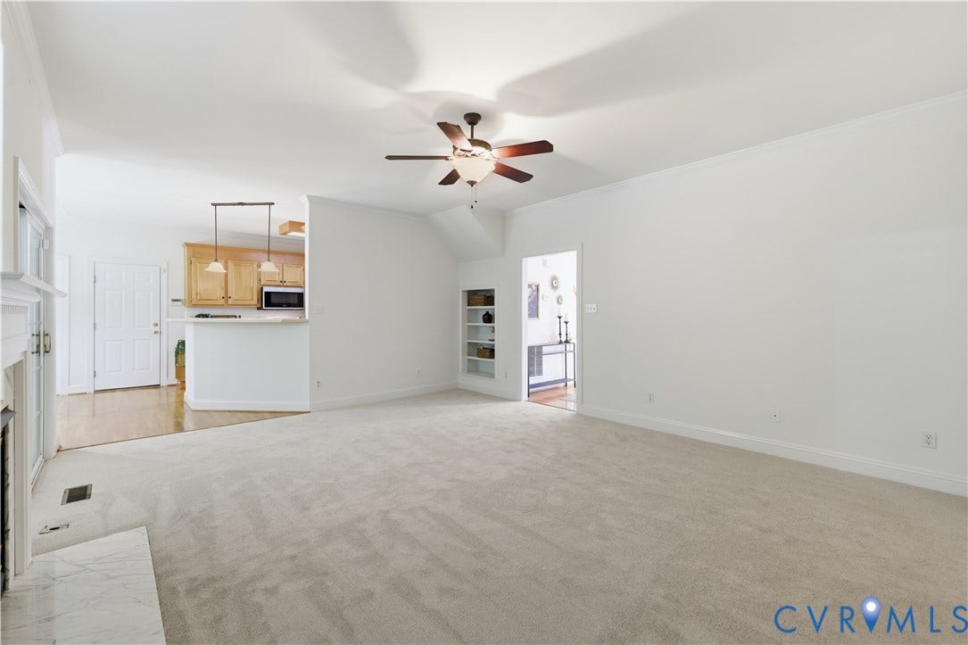 8306 Regalia Place, South Chesterfield, VA 23838 8306 Regalia Place, South Chesterfield, VA 23838