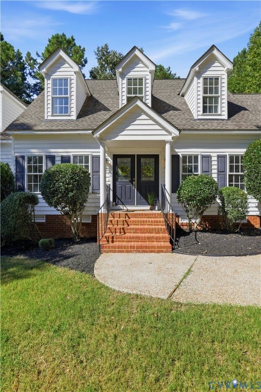8306 Regalia Place, South Chesterfield, VA 23838 8306 Regalia Place, South Chesterfield, VA 23838