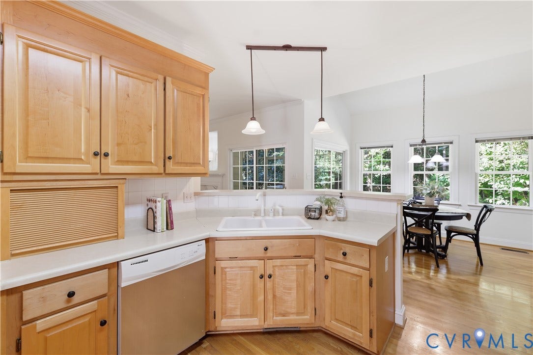 8306 Regalia Place, South Chesterfield, VA 23838 8306 Regalia Place, South Chesterfield, VA 23838