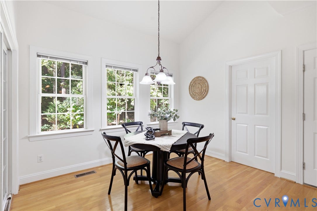 8306 Regalia Place, South Chesterfield, VA 23838 8306 Regalia Place, South Chesterfield, VA 23838