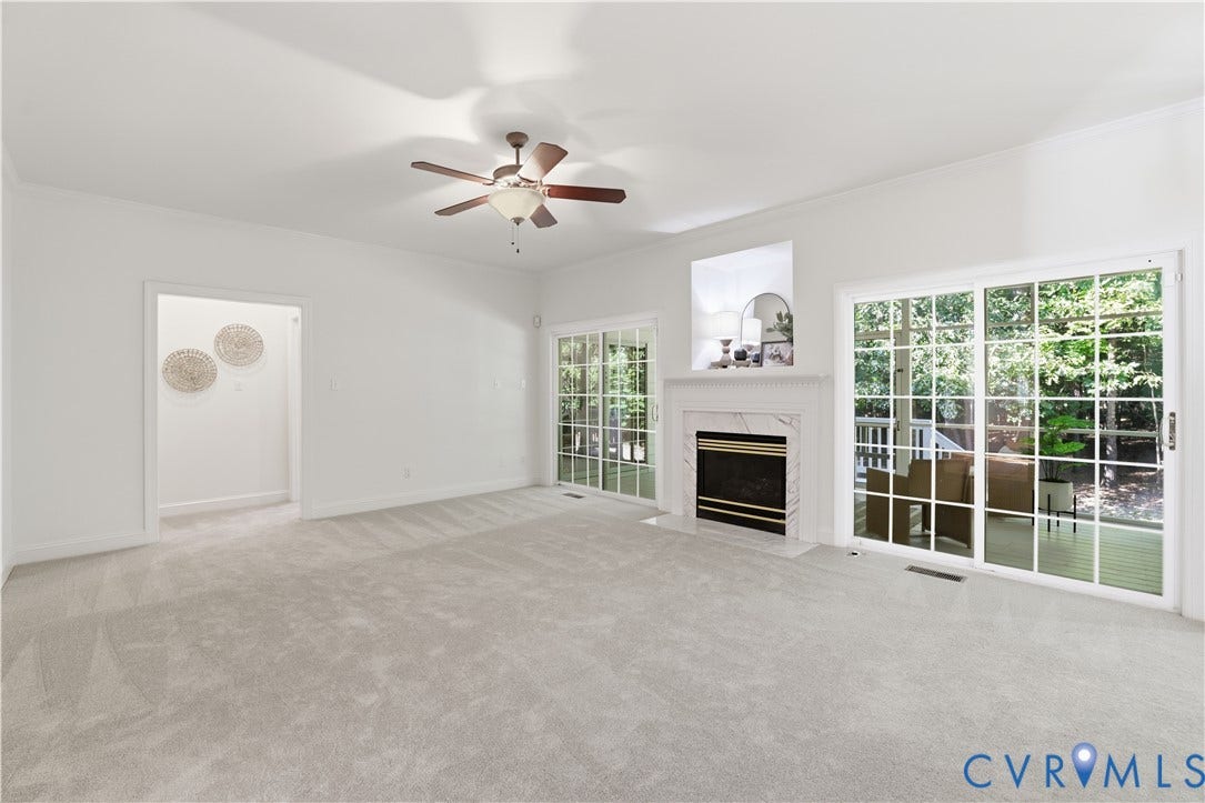 8306 Regalia Place, South Chesterfield, VA 23838 8306 Regalia Place, South Chesterfield, VA 23838