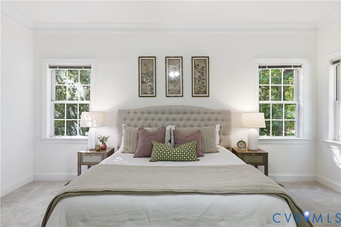 8306 Regalia Place, South Chesterfield, VA 23838 8306 Regalia Place, South Chesterfield, VA 23838