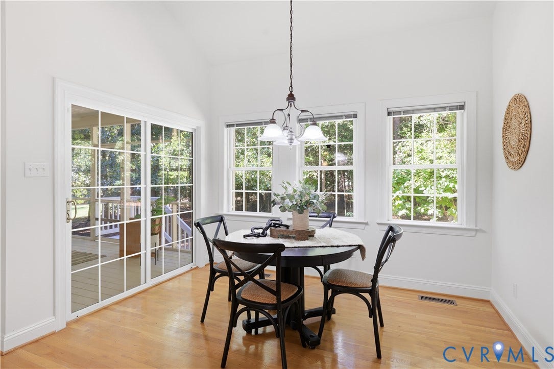 8306 Regalia Place, South Chesterfield, VA 23838 8306 Regalia Place, South Chesterfield, VA 23838