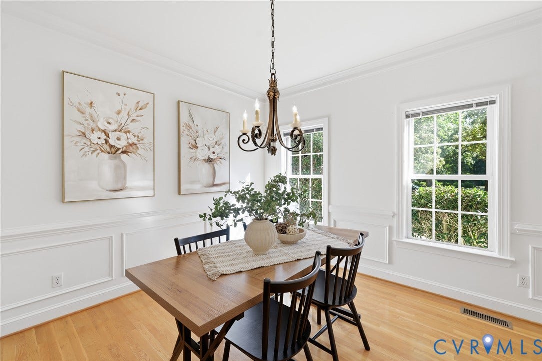 8306 Regalia Place, South Chesterfield, VA 23838 8306 Regalia Place, South Chesterfield, VA 23838