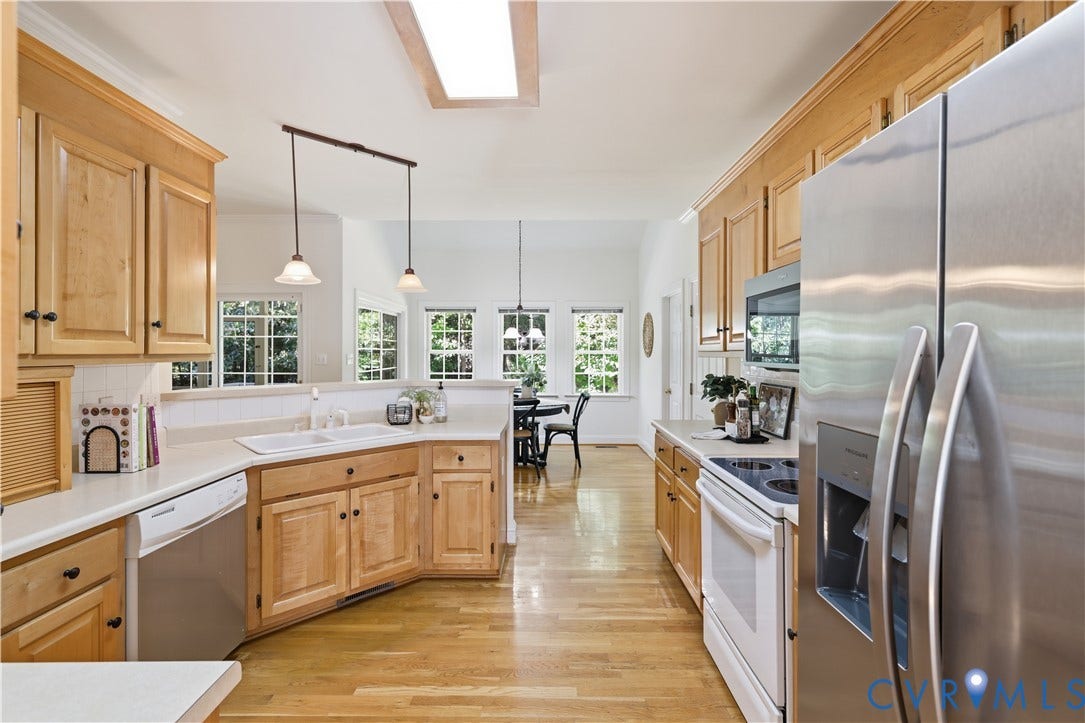 8306 Regalia Place, South Chesterfield, VA 23838 8306 Regalia Place, South Chesterfield, VA 23838