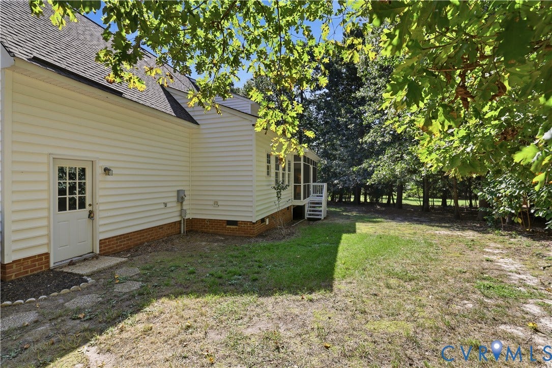 8306 Regalia Place, South Chesterfield, VA 23838 8306 Regalia Place, South Chesterfield, VA 23838