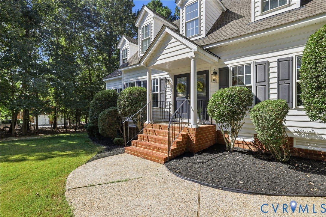 8306 Regalia Place, South Chesterfield, VA 23838 8306 Regalia Place, South Chesterfield, VA 23838