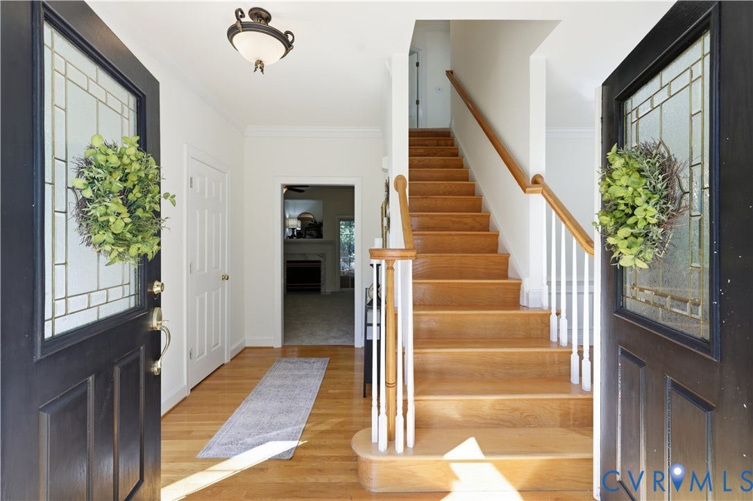 8306 Regalia Place, South Chesterfield, VA 23838 8306 Regalia Place, South Chesterfield, VA 23838