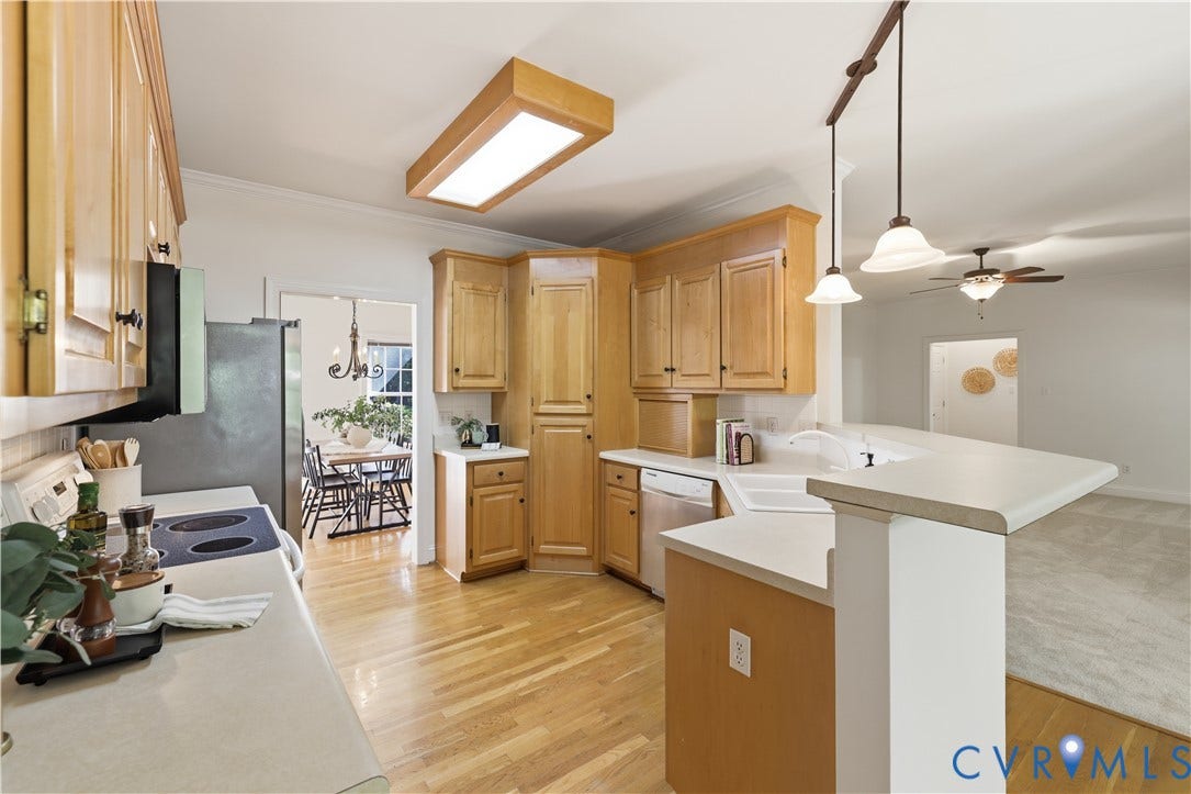 8306 Regalia Place, South Chesterfield, VA 23838 8306 Regalia Place, South Chesterfield, VA 23838