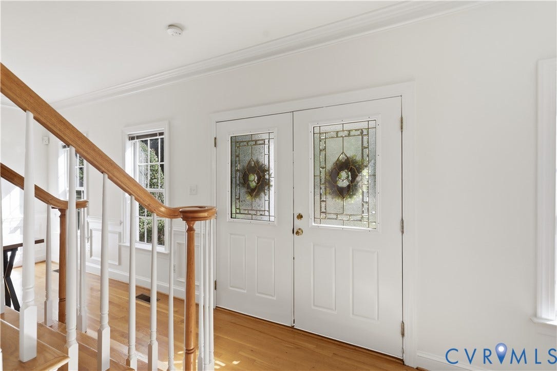 8306 Regalia Place, South Chesterfield, VA 23838 8306 Regalia Place, South Chesterfield, VA 23838