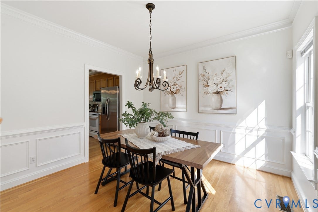 8306 Regalia Place, South Chesterfield, VA 23838 8306 Regalia Place, South Chesterfield, VA 23838