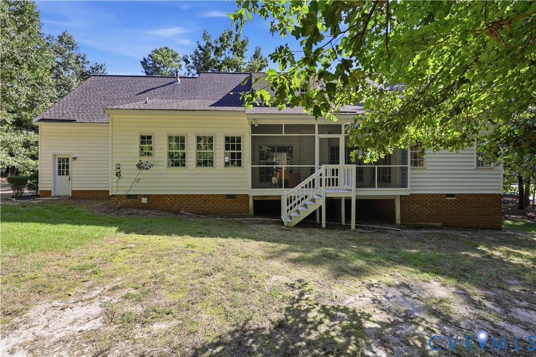 8306 Regalia Place, South Chesterfield, VA 23838 8306 Regalia Place, South Chesterfield, VA 23838