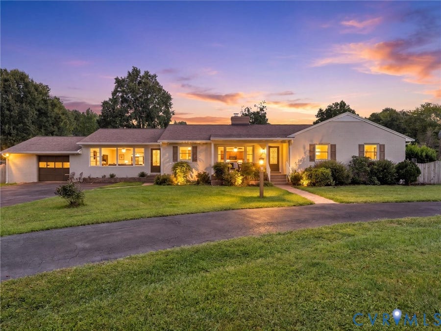 Property photo for 12711 Mount Hermon Road, Ashland, VA